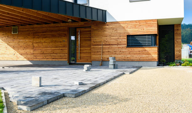 Best Permeable Paver Driveway  in Stansbury Park, UT