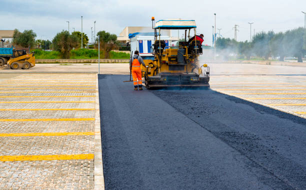 Best Commercial Driveway Pavers  in Stansbury Park, UT