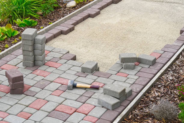 Reasons to Select Us for Your Driveway Paving Requirements in Stansbury Park, UT