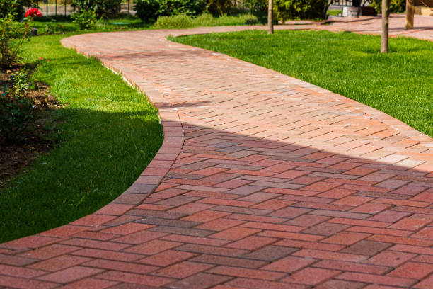 Best Concrete Paver Driveway  in Stansbury Park, UT
