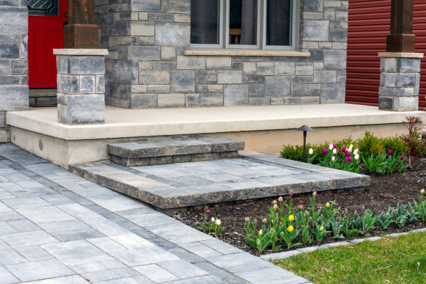 Best Driveway Paving Contractor  in Stansbury Park, UT