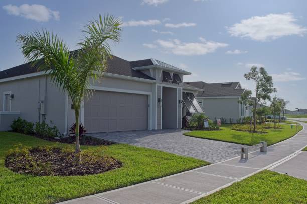 Best Driveway Resurfacing Pavers  in Stansbury Park, UT