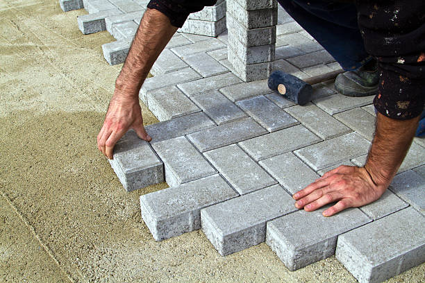Best Driveway Repair Near Me  in Stansbury Park, UT